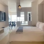 Beautiful 1Br With Balcony In Miraflores