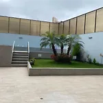 Beautiful 1Br With Balcony In Miraflores