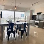 Beautiful 1Br With Balcony In Miraflores