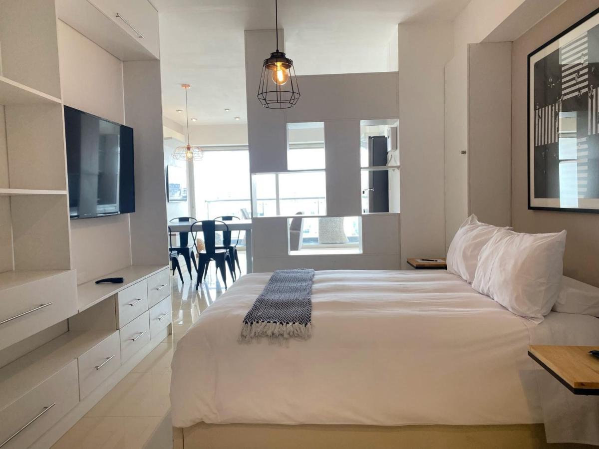 Beautiful 1br With Balcony In Miraflores Apartment Lima