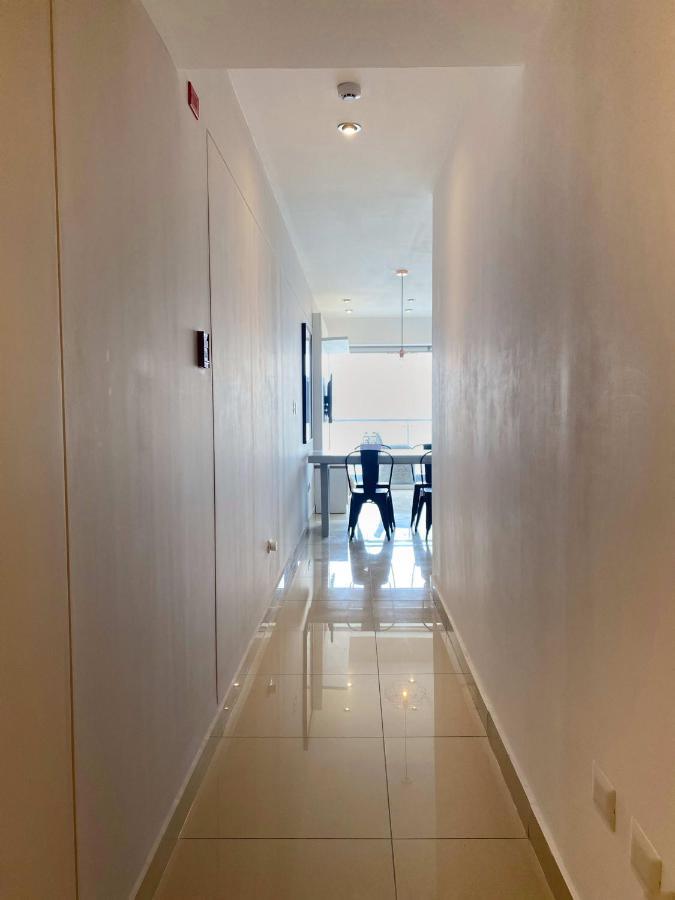 Beautiful 1br With Balcony In Miraflores Apartment *